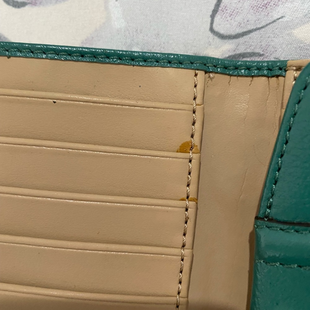 Coach Crossbody bag and Wallet Matching Set - Picture 5 of 13